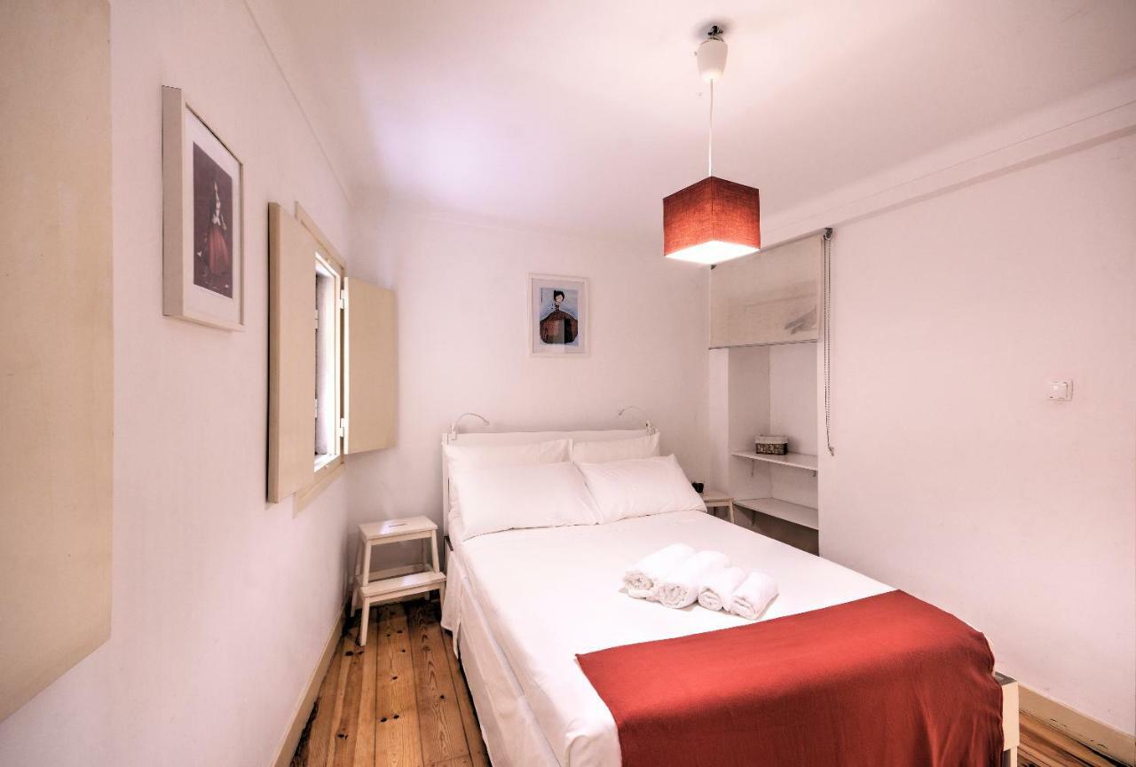 Alfama 88, By Home With A View Lisbon Exterior photo